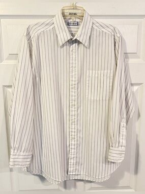 Vintage Yves Saint Laurent YSL Shirt